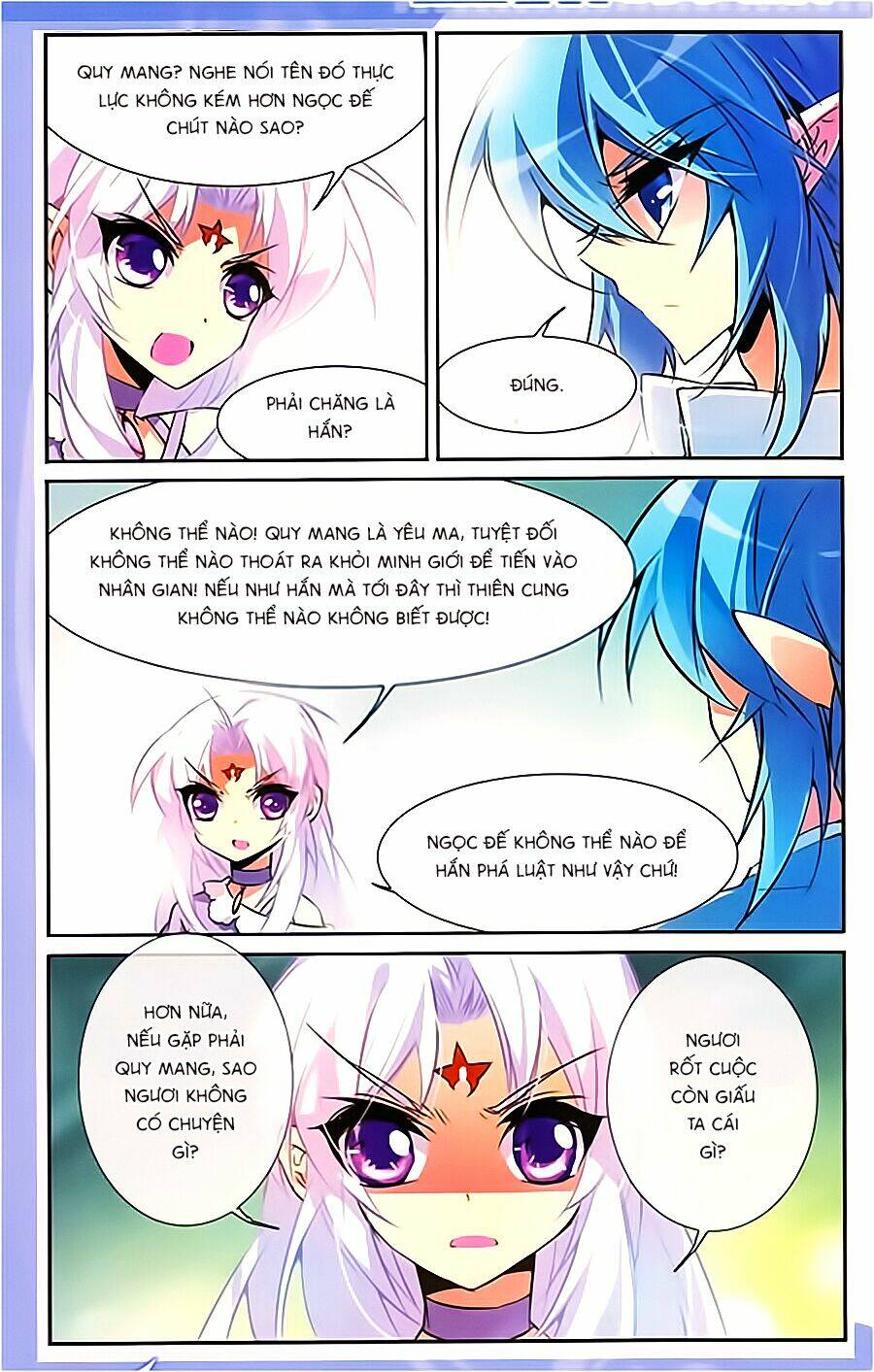 tam nhãn hao thiên lục chapter 79 8