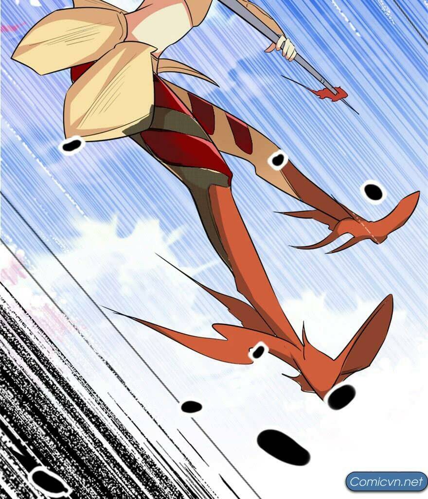 trùng sinh thành yêu chapter 8 38