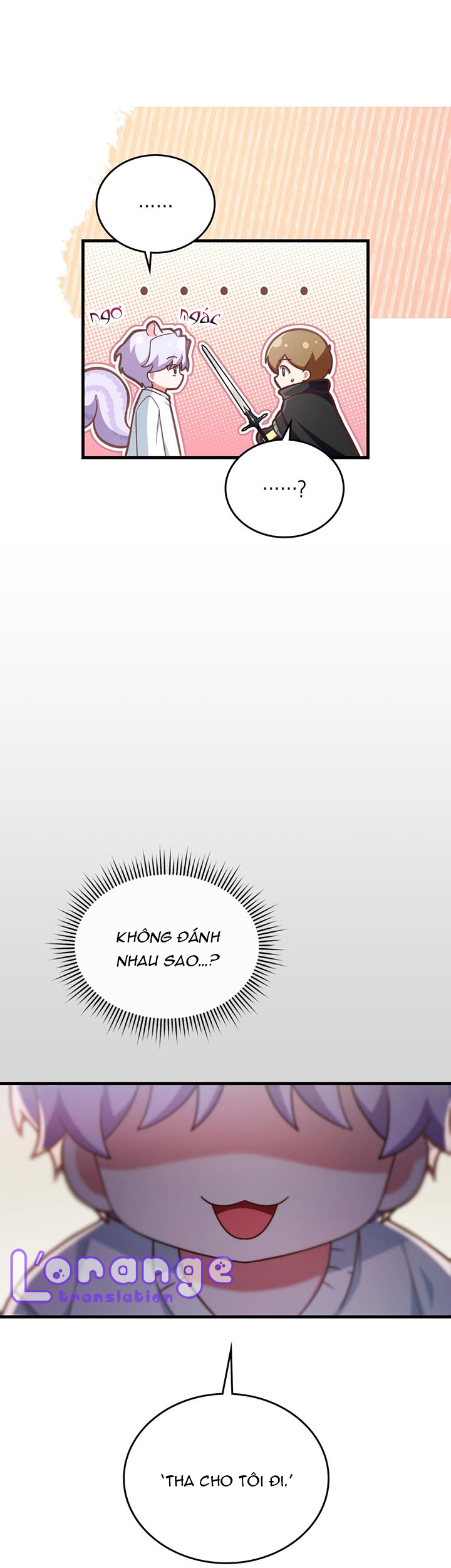 tên nhóc cùng bang hội là hàng xóm chapter 20 47