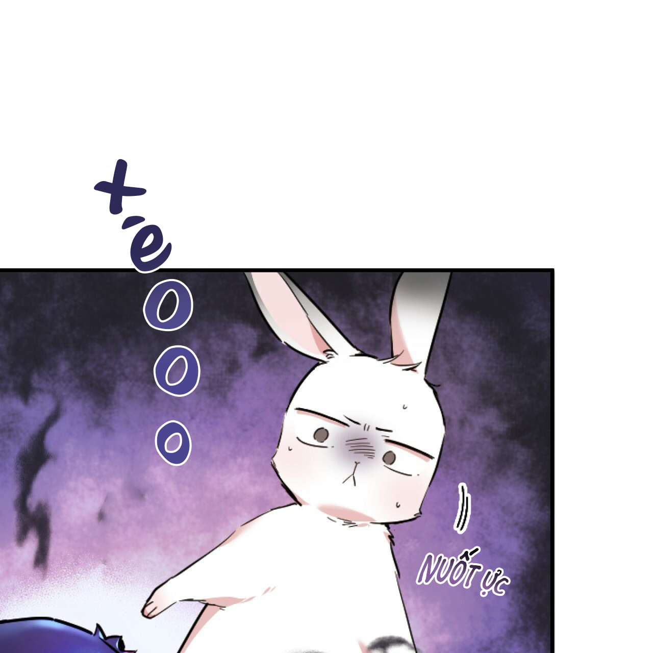những chú thỏ của hapypy chapter 2 125