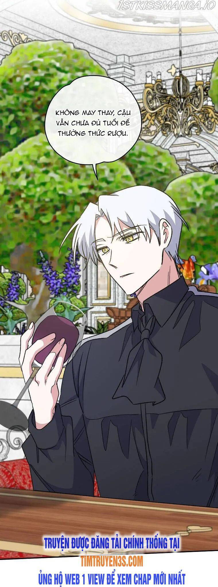 nhà hiền triết yigret chapter 48 29