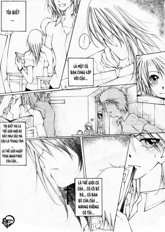 break free magazine chapter 5 13