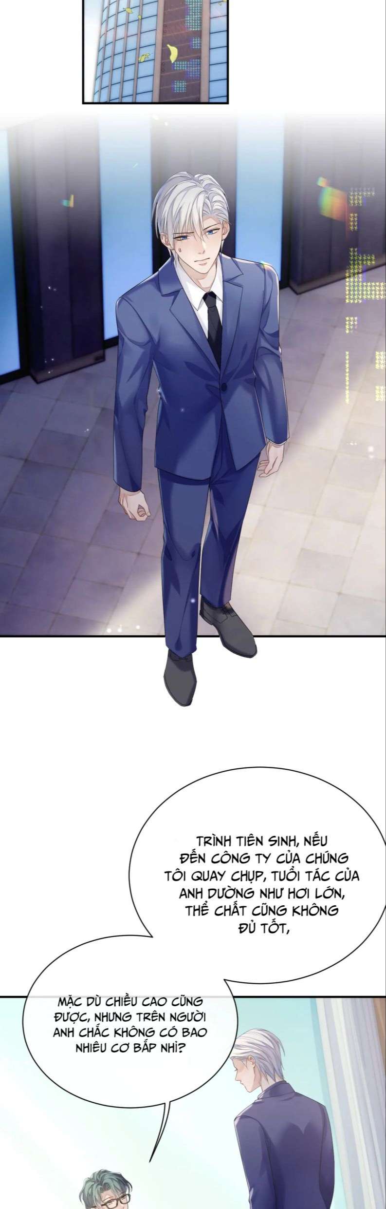 xin hãy ly hôn chapter 65 20