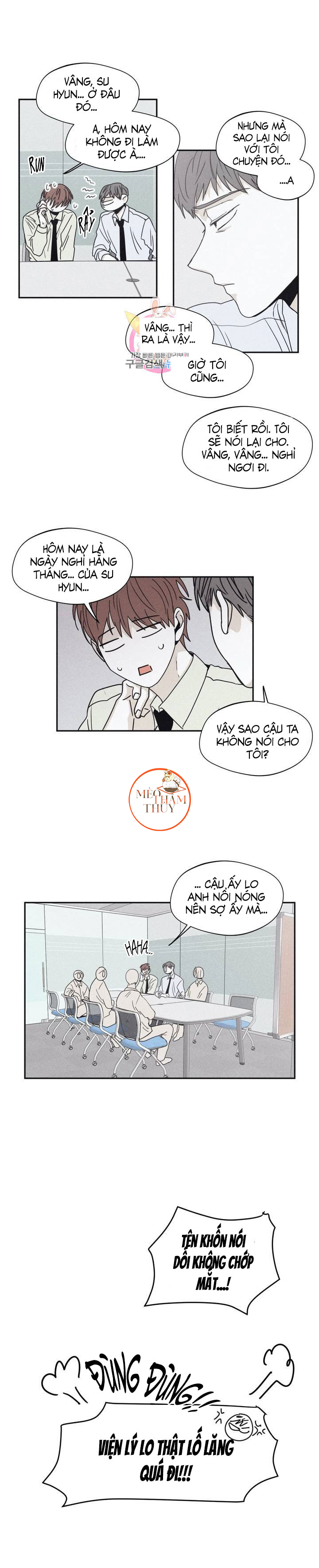 chiếu tướng chapter 33 11