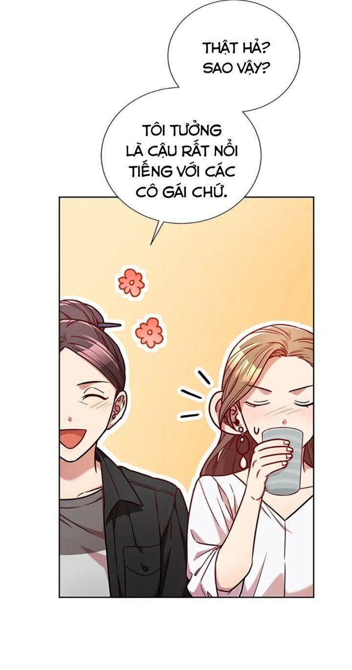 tôi không thèm kết hôn với anh đâu! chapter 6 35