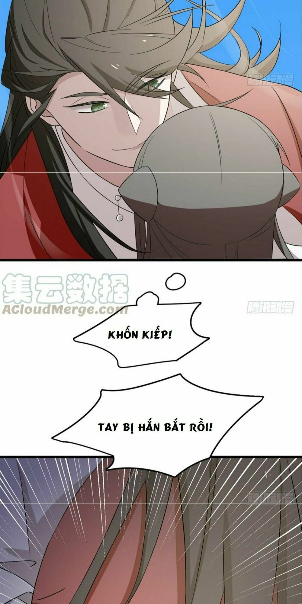 độc bộ thiên hạ: đặc công thần y chapter 62 8