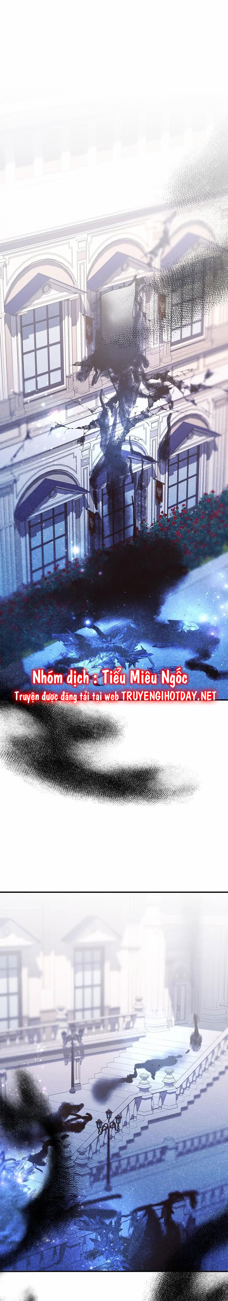 tôi không phải là nữ anh hùng chapter 114 2