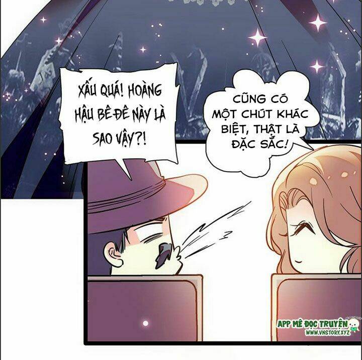 nữ hầu sau giờ học chapter 33 11