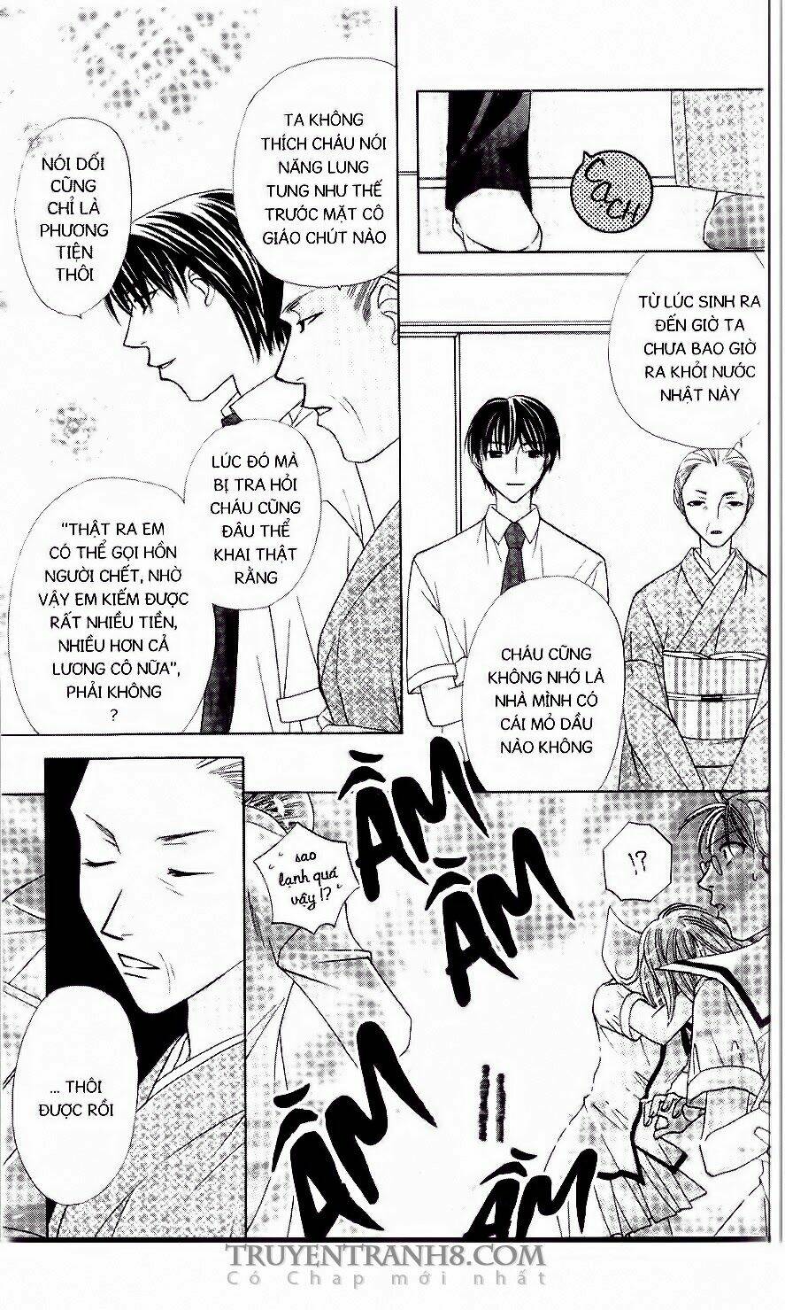 vườn địa đàng chapter 44 18