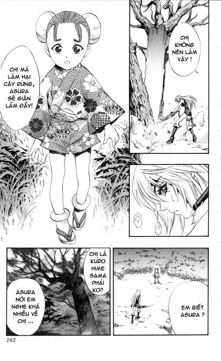 phù thủy phép thuật chapter 75 15