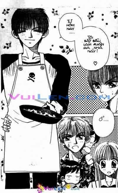 arita đáng yêu chapter 1 20