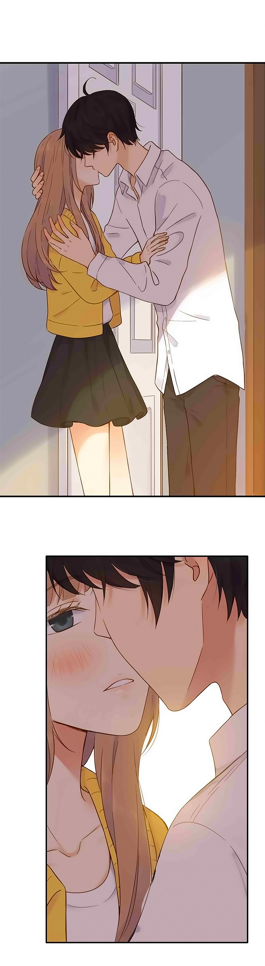 Bạc Hà Chi Hạ 2 chapter 47 - Trang 5