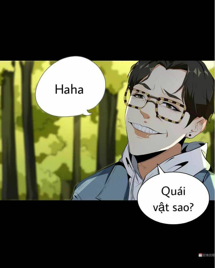 giày thủy tinh chapter 38.5 2