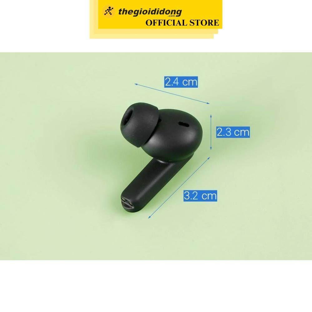Tai nghe Bluetooth True Wireless AVA+ FreeGo W26 - Hàng Chính Hãng