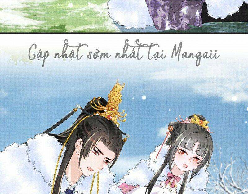 nhóc con người cá 3 tuổi rồi chapter 259 8