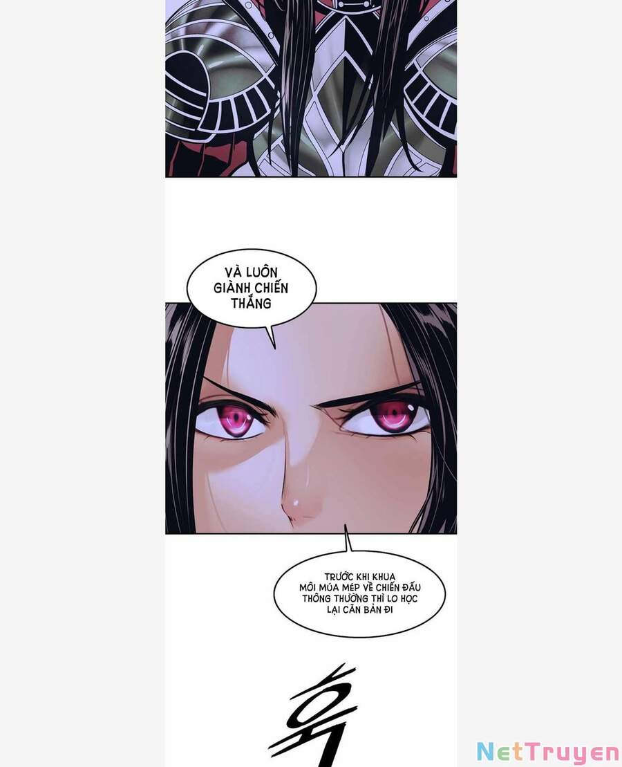 bất bại chân ma chapter 119 44