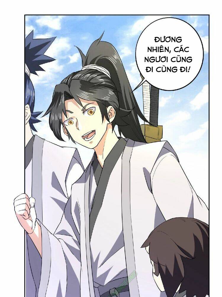 tu la võ thánh chapter 9.2 4