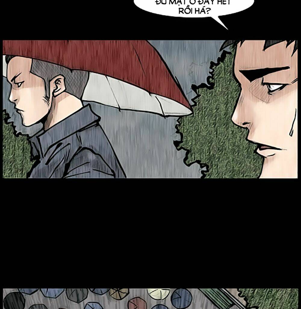 dokgo | độc cô chapter 76 14