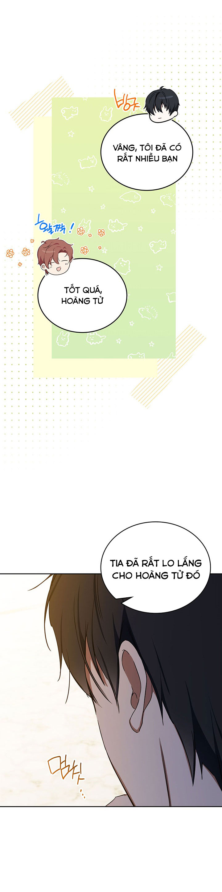 lần này tôi sẽ trở thành gia chủ chapter 133 38