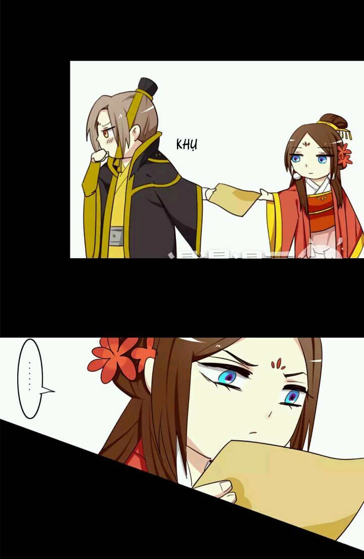 lưỡng bất nghi (full) chapter 29 5