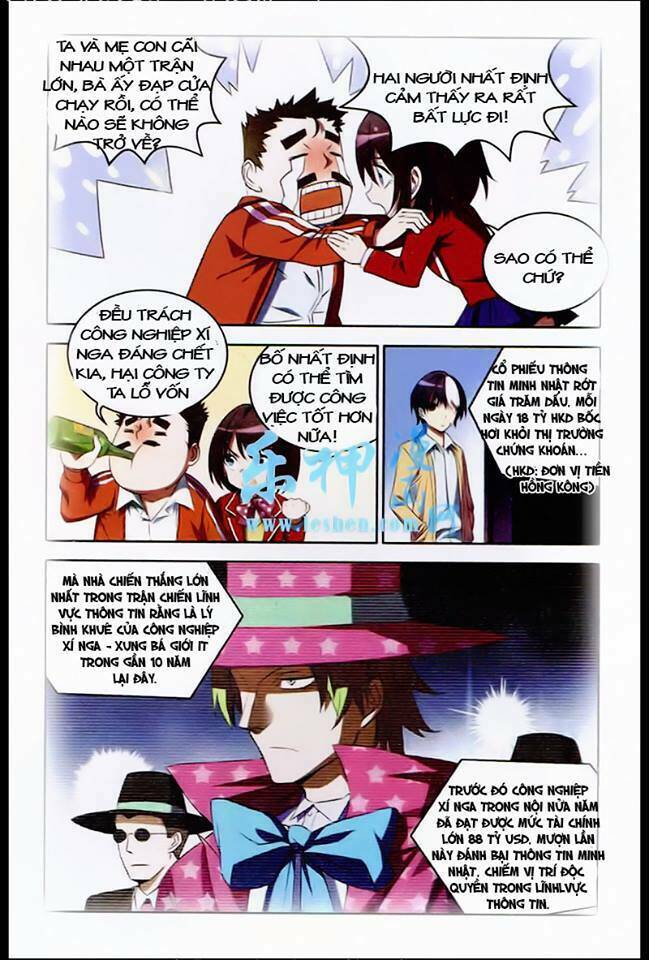 thiên tài j chapter 2 17