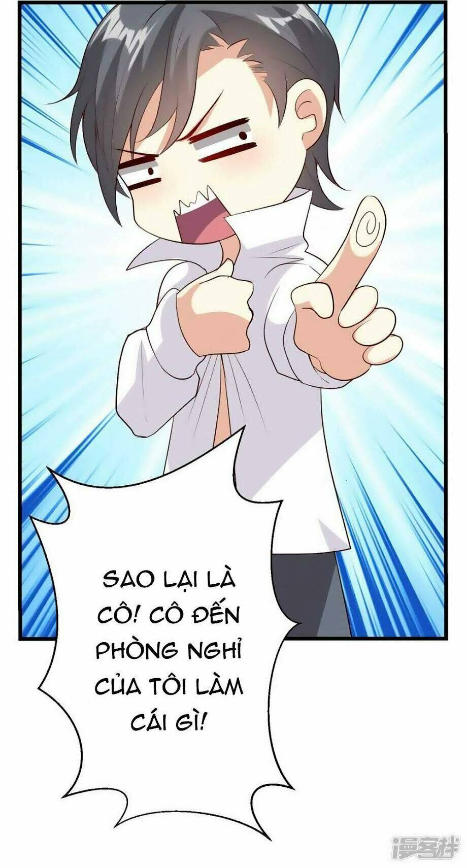 nguyệt dạ hương vi lai chapter 15 25