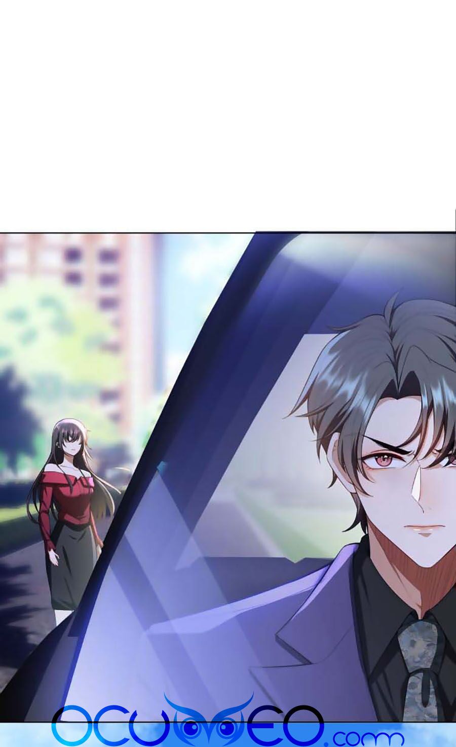 kế hoạch công lược của cô vợ gả thay chapter 32 61