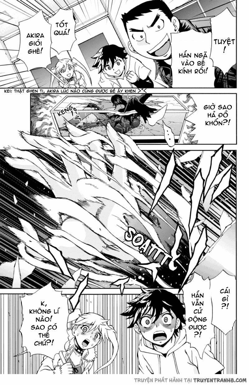 lý do sống còn chapter 7 6