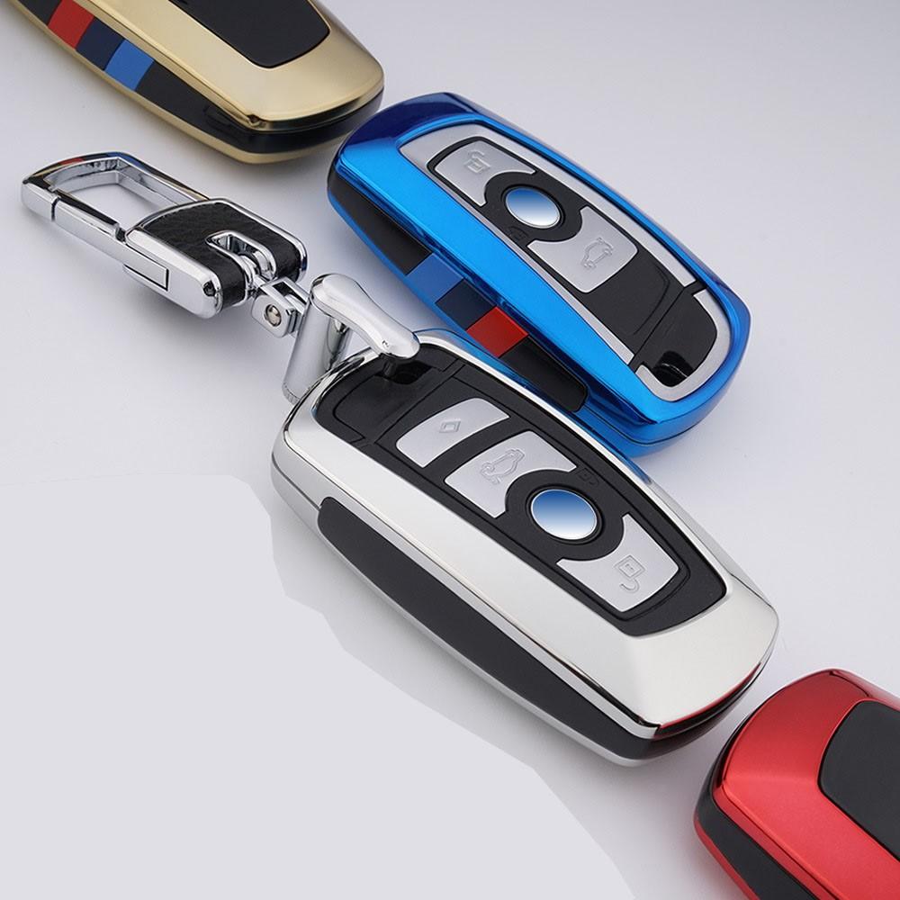 Bọc Chìa Khóa ô Tô BMW