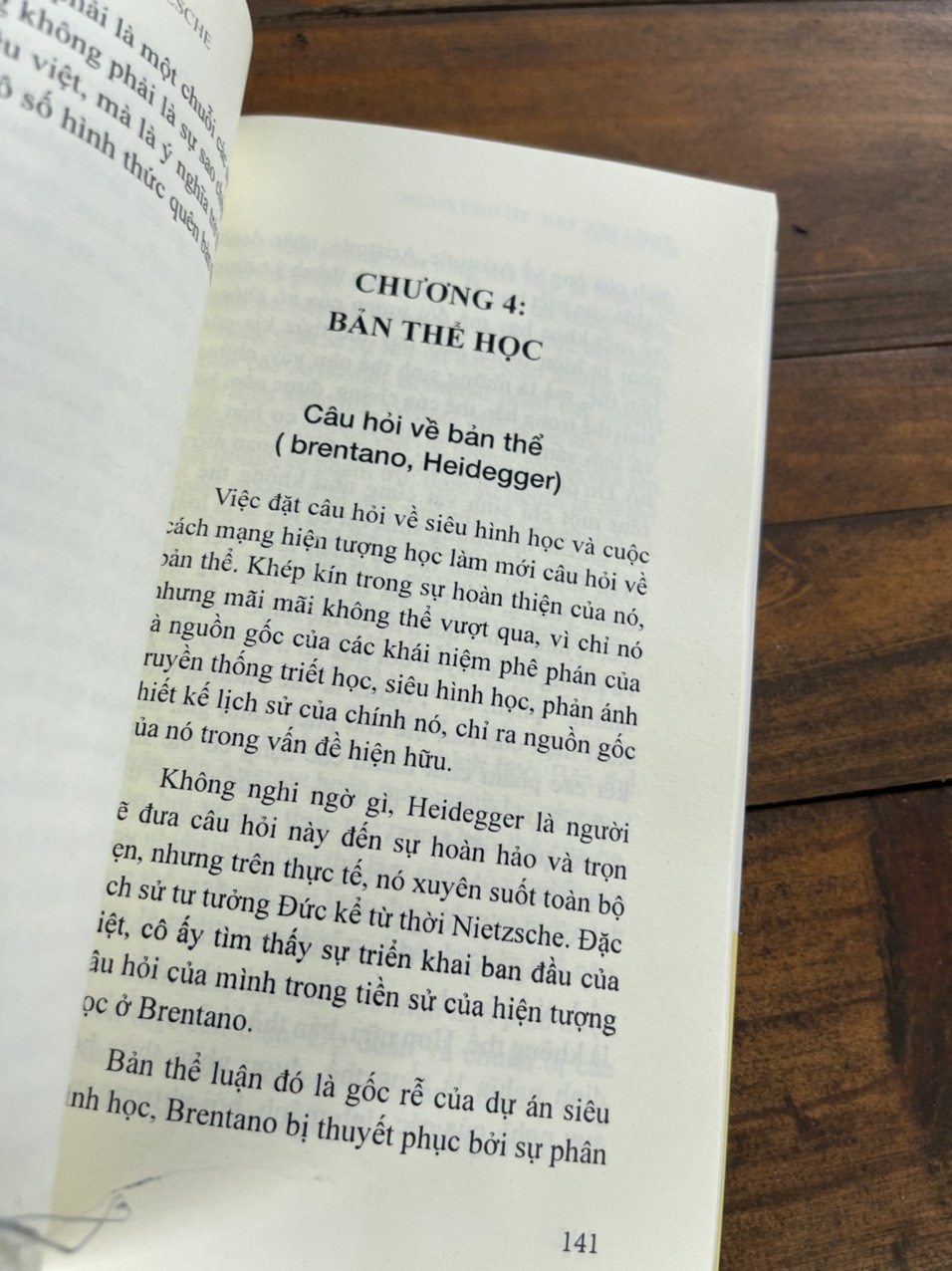 TRIẾT HỌC ĐỨC - BOUDDHA - HEGEL - Pierre Trotignon - André Bareau - Kostas Papaipanou - Mai Thị Yên Thi dịch – TruongPhuongbooks - bìa mềm