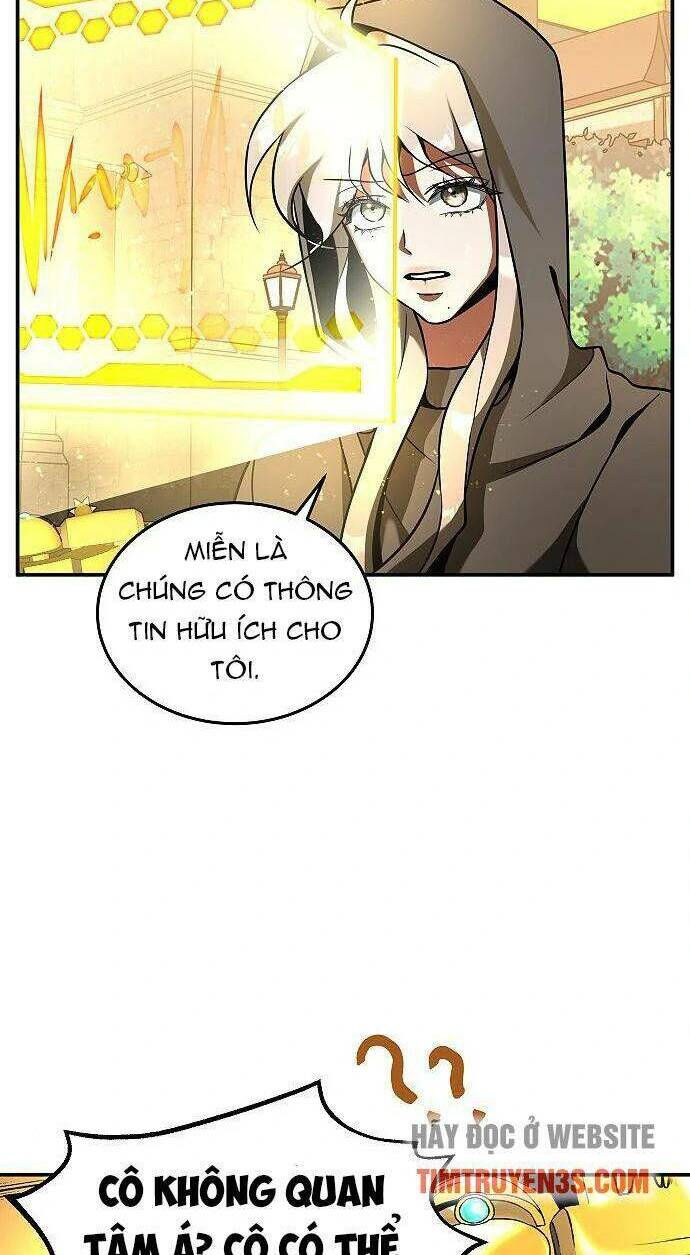 săn lùng nữ chúa chapter 5 42