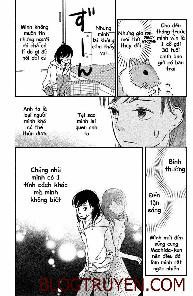 love rerun chapter 9 4