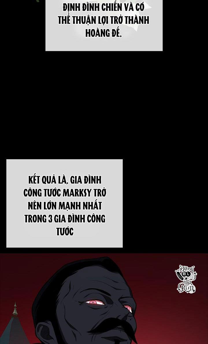 hai đất nước, đất nước của nô lệ chapter 13 29