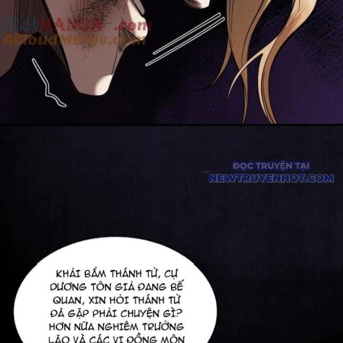 gặp mạnh thì càng mạnh, tu vi của ta không giới hạn chapter 20 70