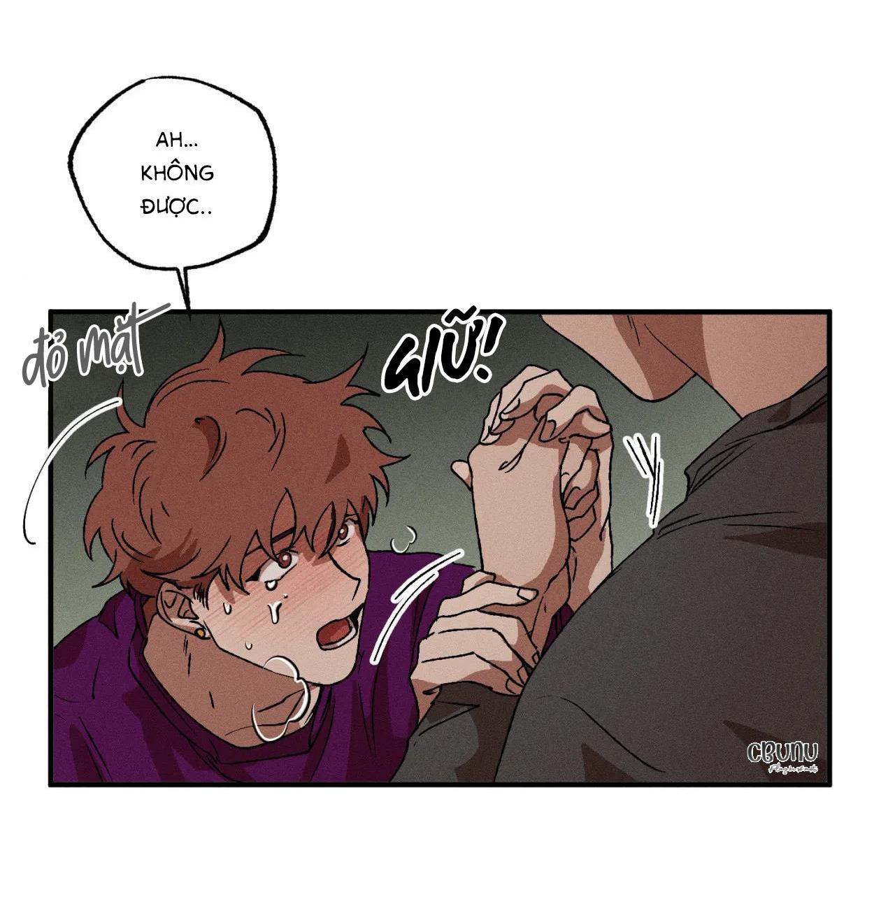 bẫy đôi ngọt ngào chapter 19 53