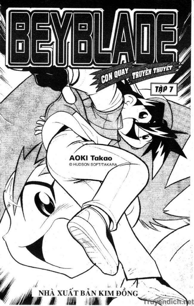 beley - con quay truyền thuyết chapter 7 1