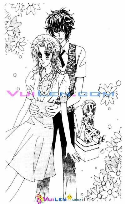 người duy nhất chapter 121 4