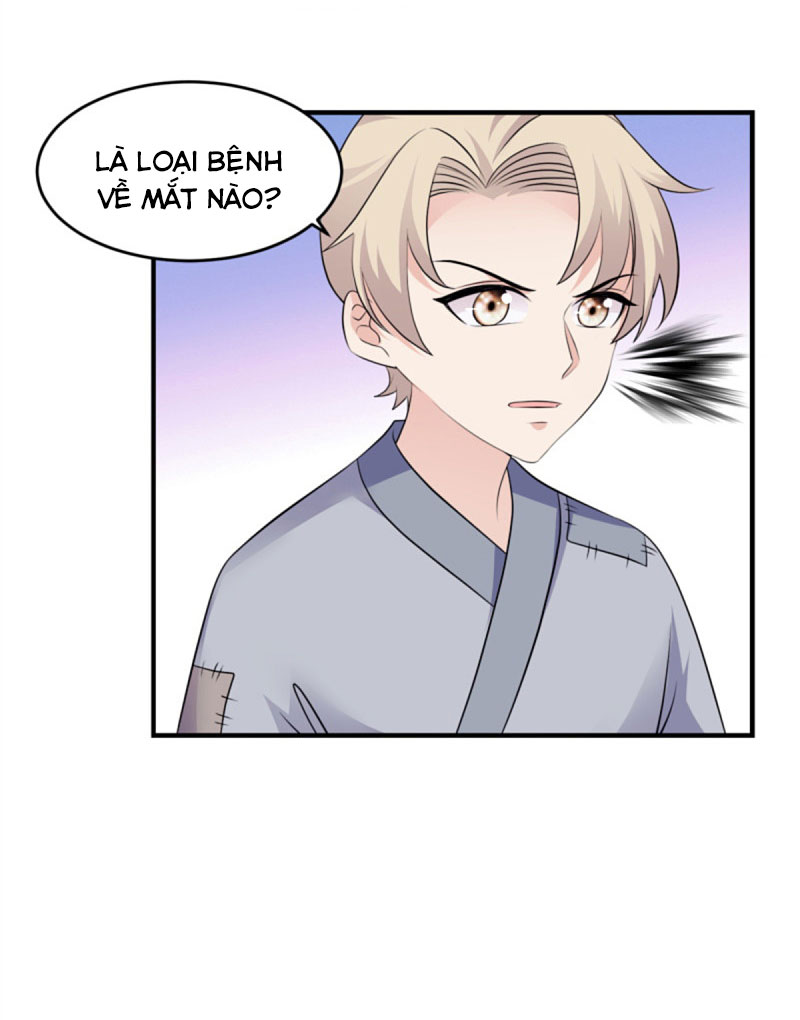 độc tâm cuồng phi khuynh thiên hạ chapter 108 27