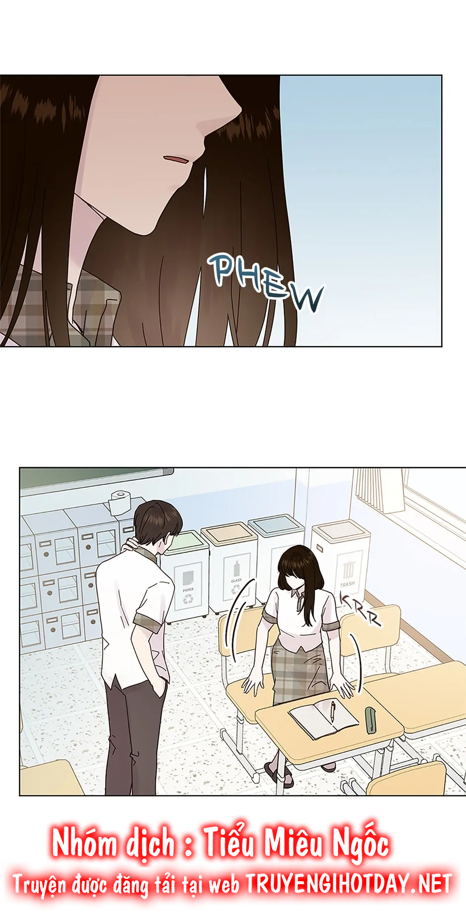 sự trả thù ngọt ngào của vợ tôi chapter 231 24