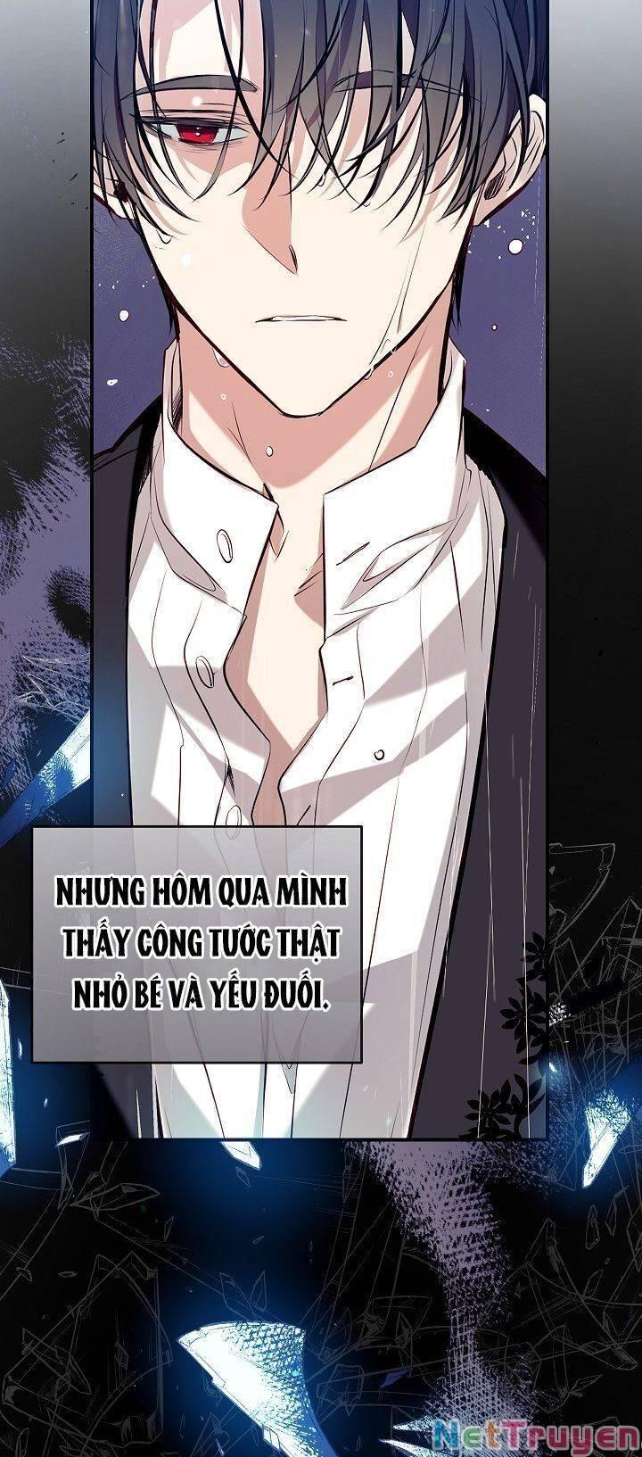 chúng ta có thể trở thành gia đình được không? chapter 69 17