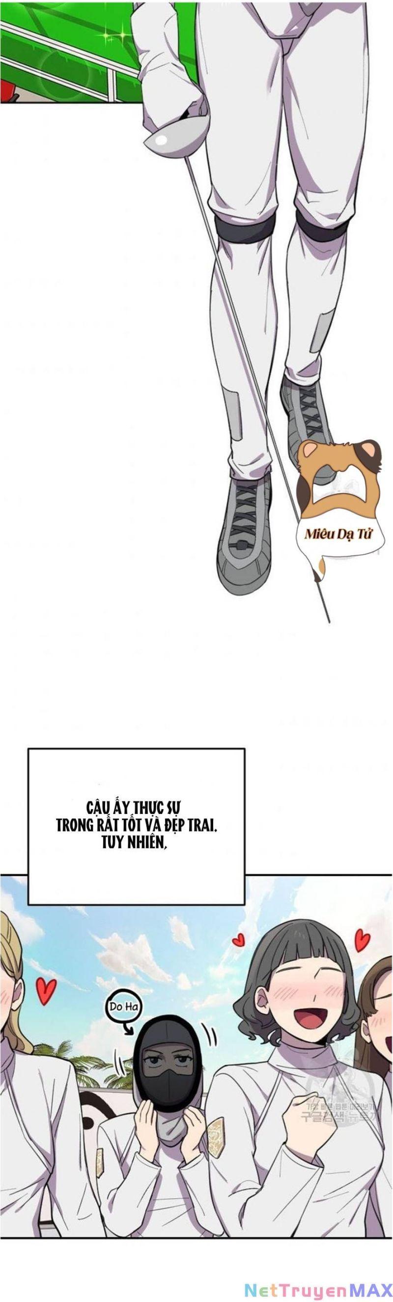 trên đời này không có ai ngu ngốc như thế chapter 4 13