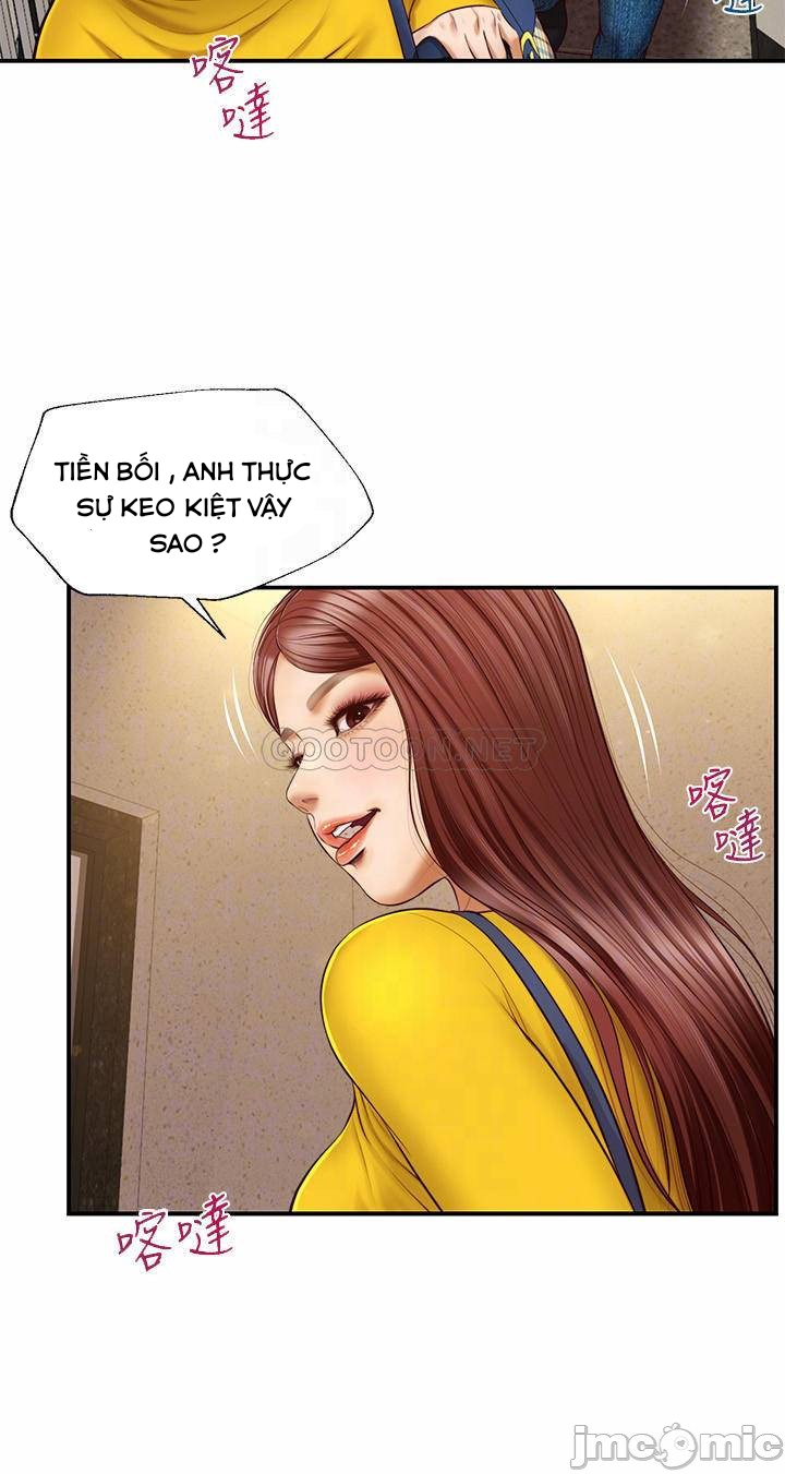 kỷ nguyên trong sáng chapter 4 5