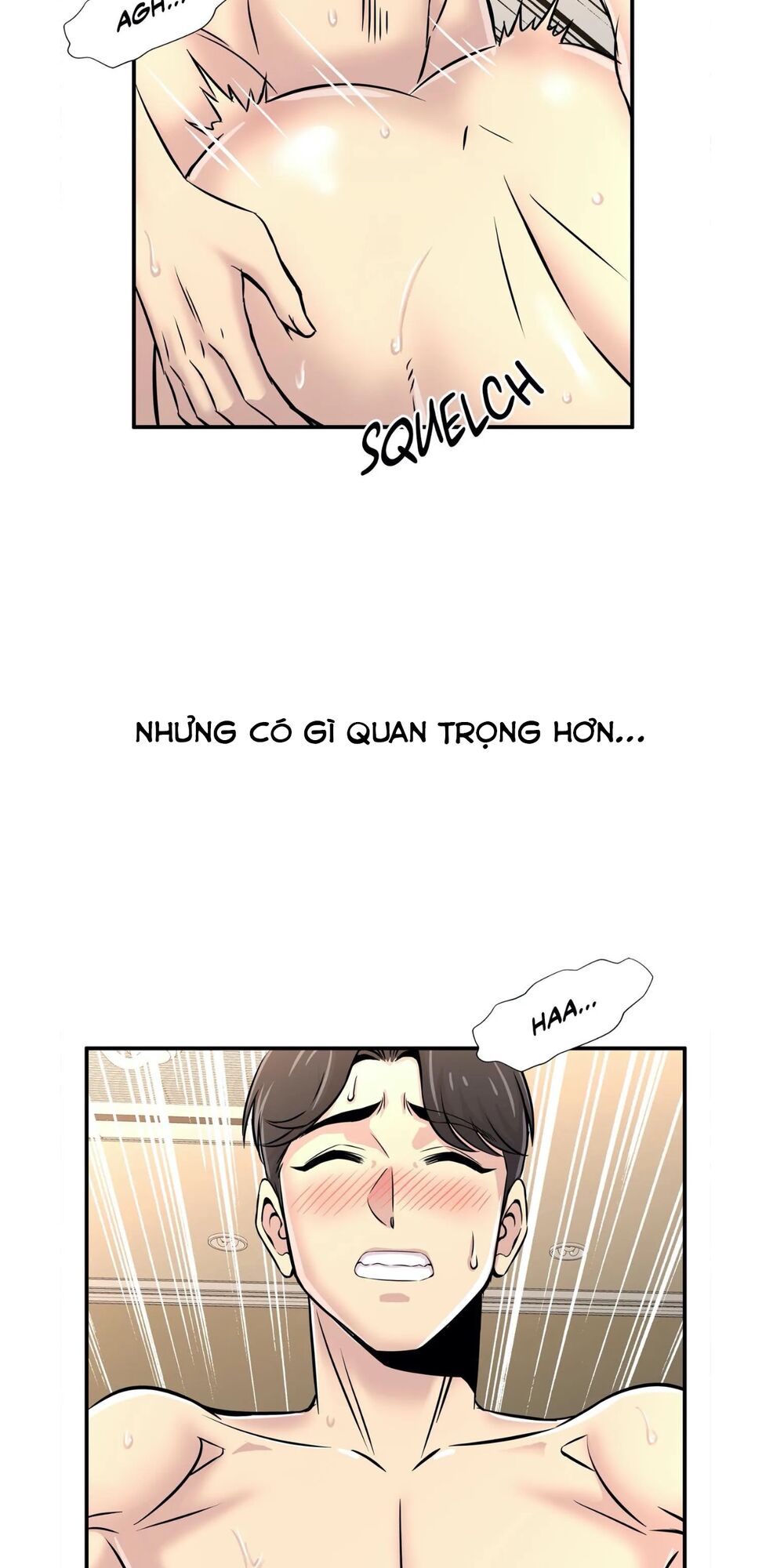 scandal trường luyện thi chapter 19 35