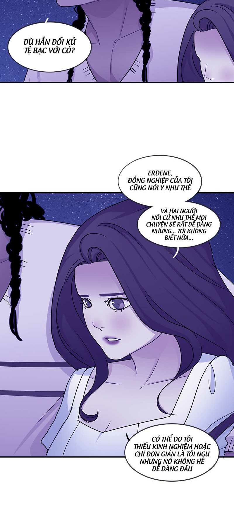 nửa đêm ở poppy land chapter 39 7