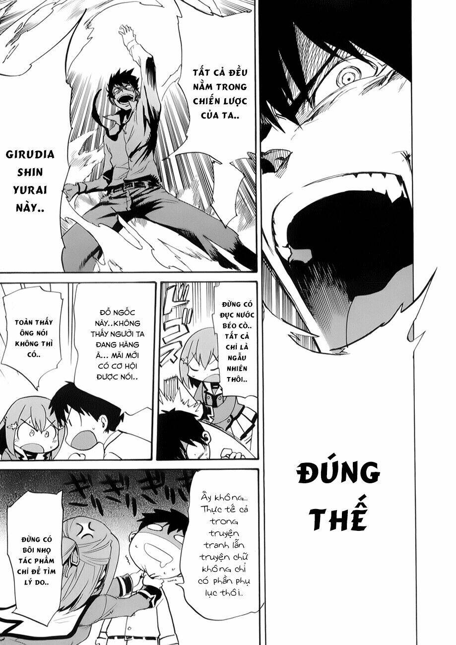 inou batoru wa nichijou-kei no naka de chapter 5 29