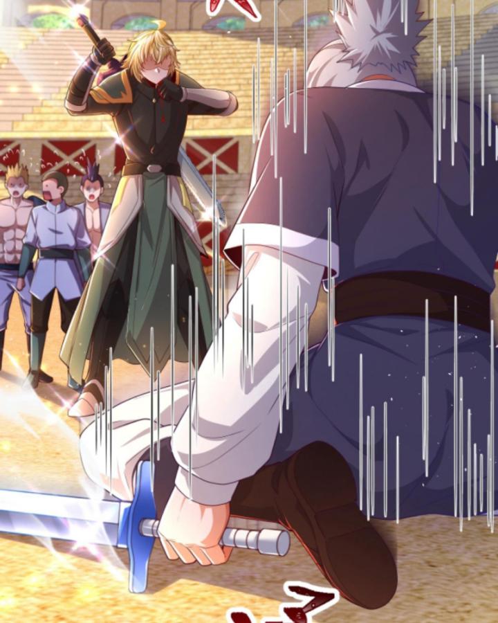 người chơi và nhân vật chính đều muốn làm hại ta chapter 31 23