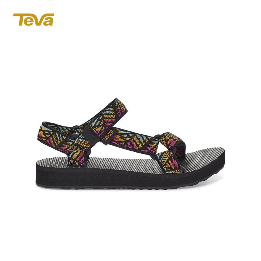 Giày sandal trẻ em Teva Original Universal - 1116656C-BNPK