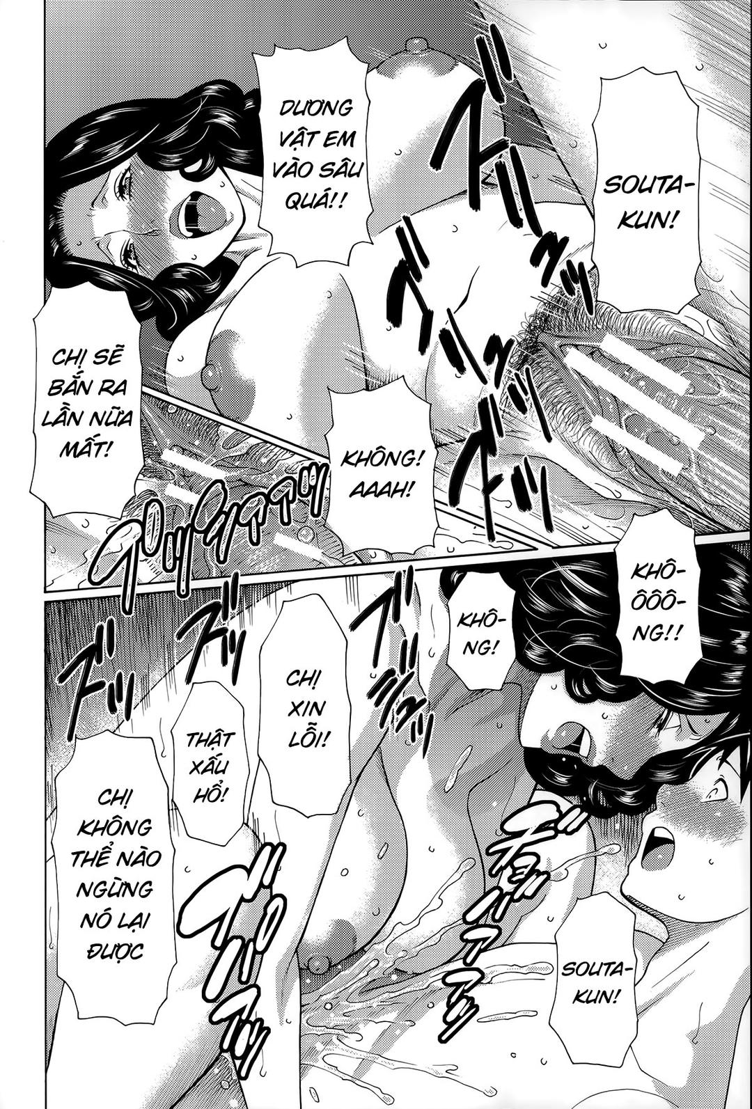 mẹ và cô giáo dâm loàn chapter 5 24