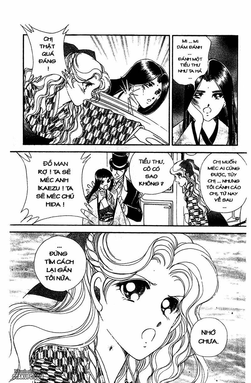 khúc tình ca ban mai - akatsuki no aria chapter 15 7