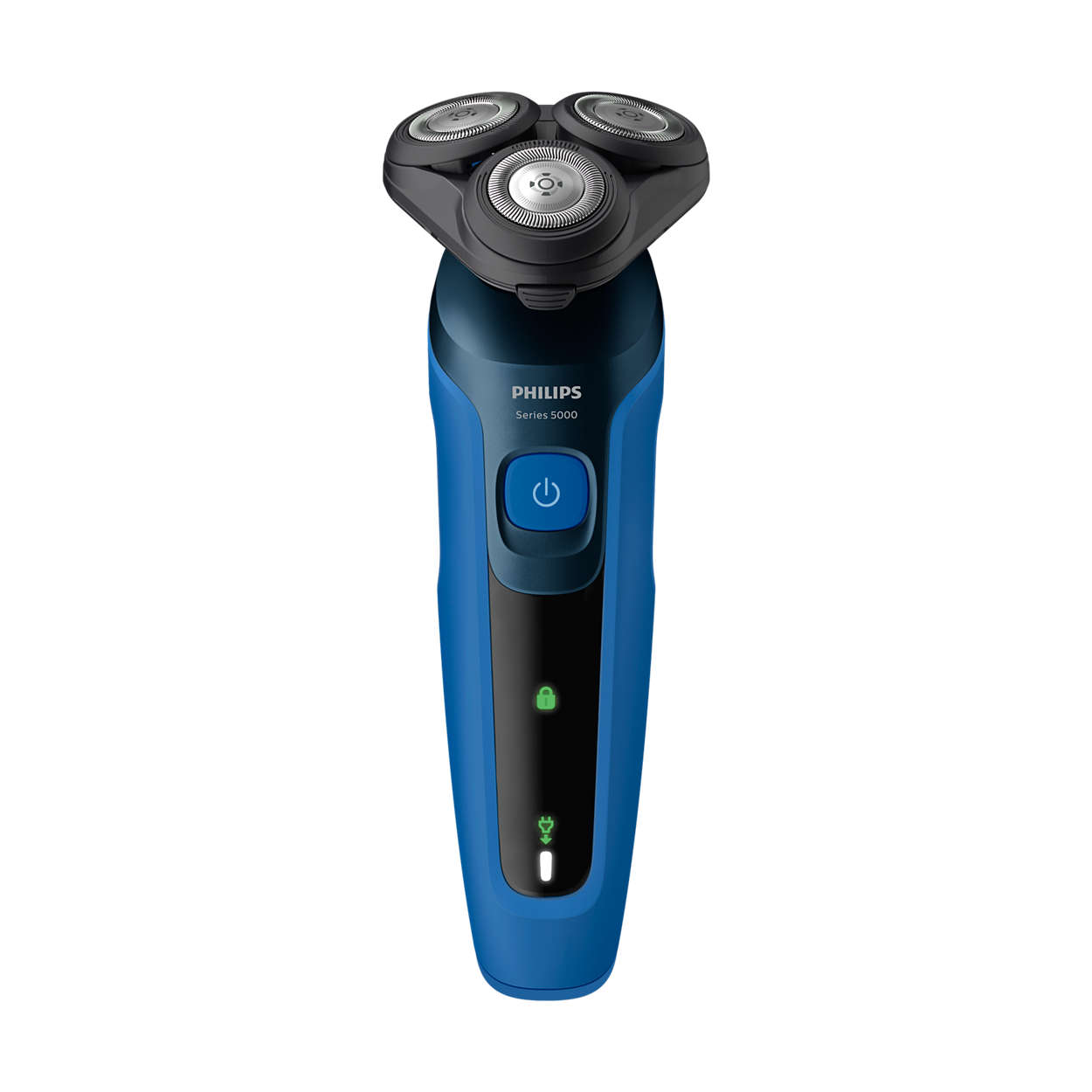 Máy cạo râu khô và ướt Philips S5444/03 - Máy cạo râu khô và ướt - Hàng chính hãng
